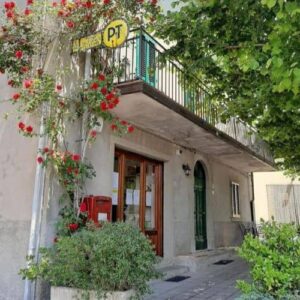 La Casa di Nonna Menica