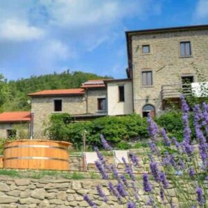 Rifugio Casa Santicchio