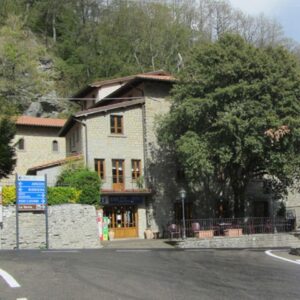 Albergo Ristorante Bellavista