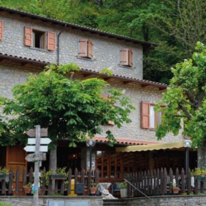 Albergo Ristorante da Giovanna