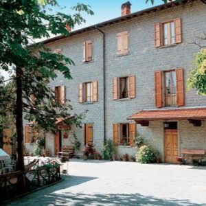 Albergo Ristorante Letizia