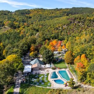 Camping Village La Verna
