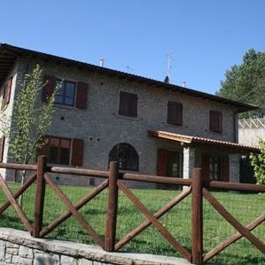 Villa La Verna